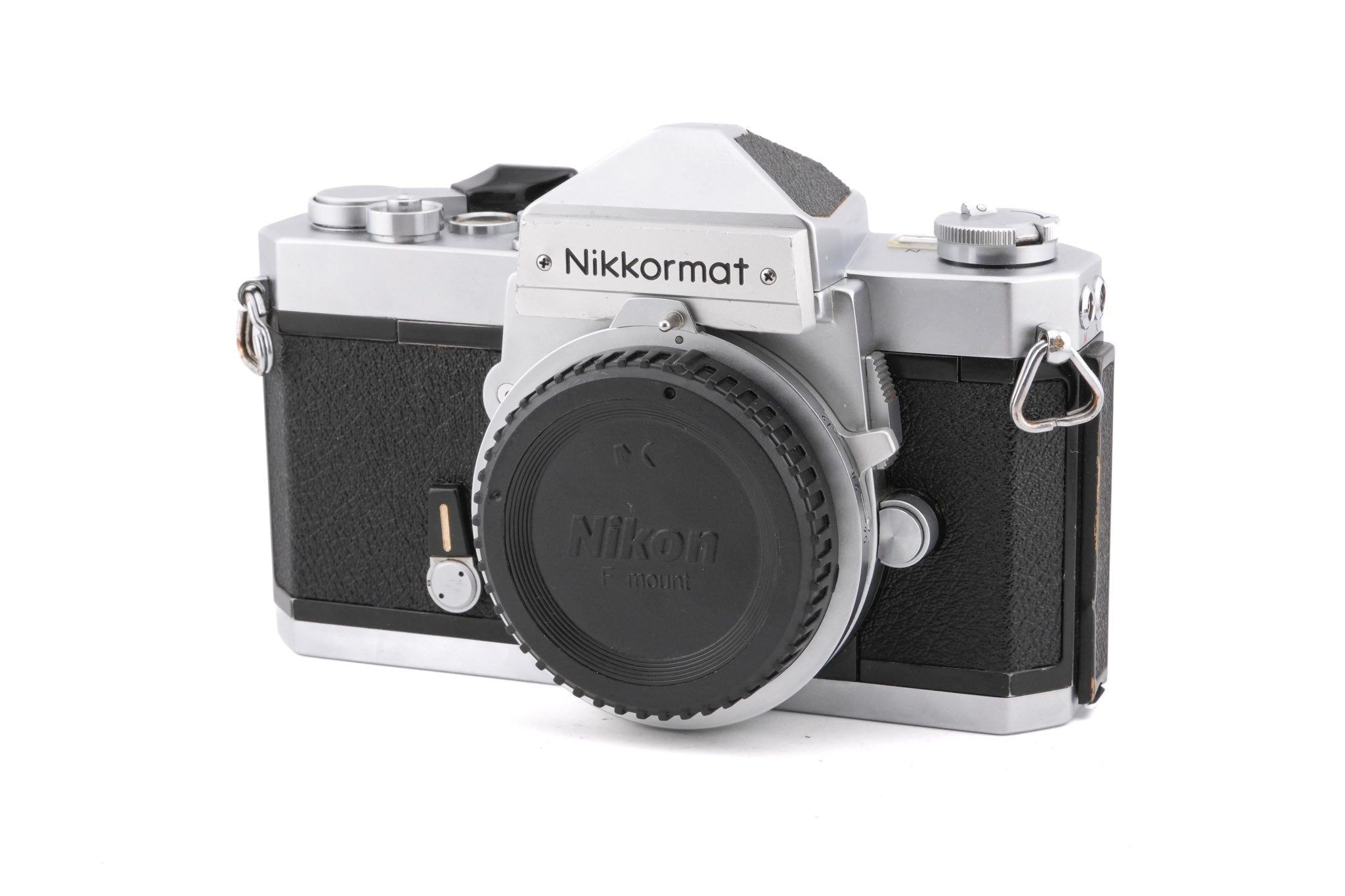 Nikomat FTN Nikon NIKKOR S Auto F2.8 35㎜ フィルムカメラ Nikomat FTN Nikkor+Auto 35mm F2.8 ニコン ニコマート
