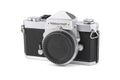 Nikon Nikkormat FTN