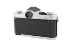 Nikon Nikkormat FTN