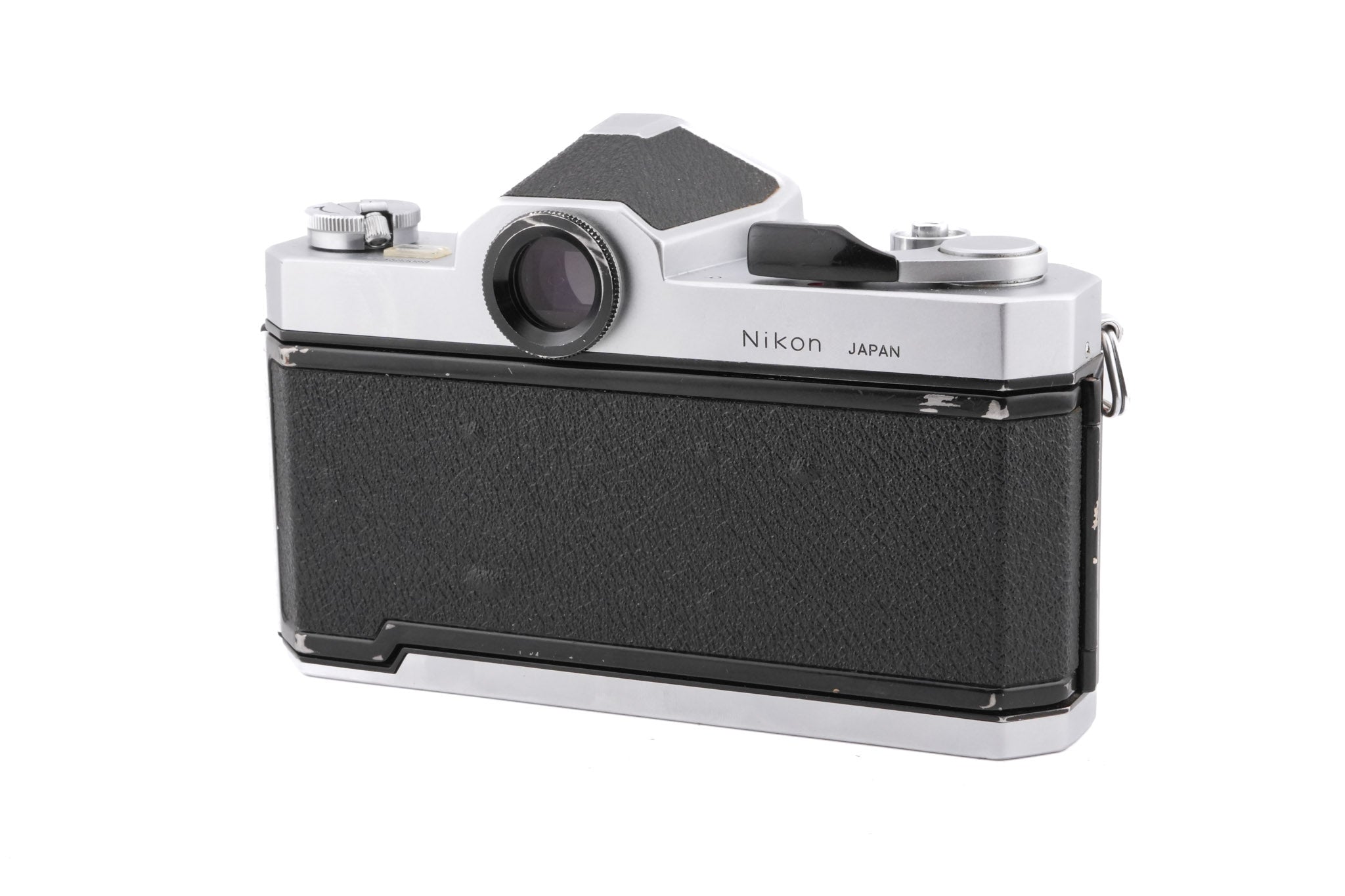 Nikon Nikkormat FTN
