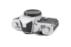 Nikon Nikkormat FTN