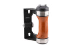 Pentax 6x7 Wooden Hand Grip
