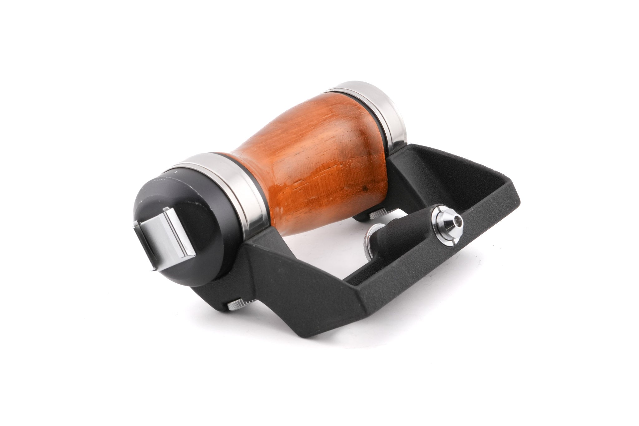 Pentax 6x7 Wooden Hand Grip