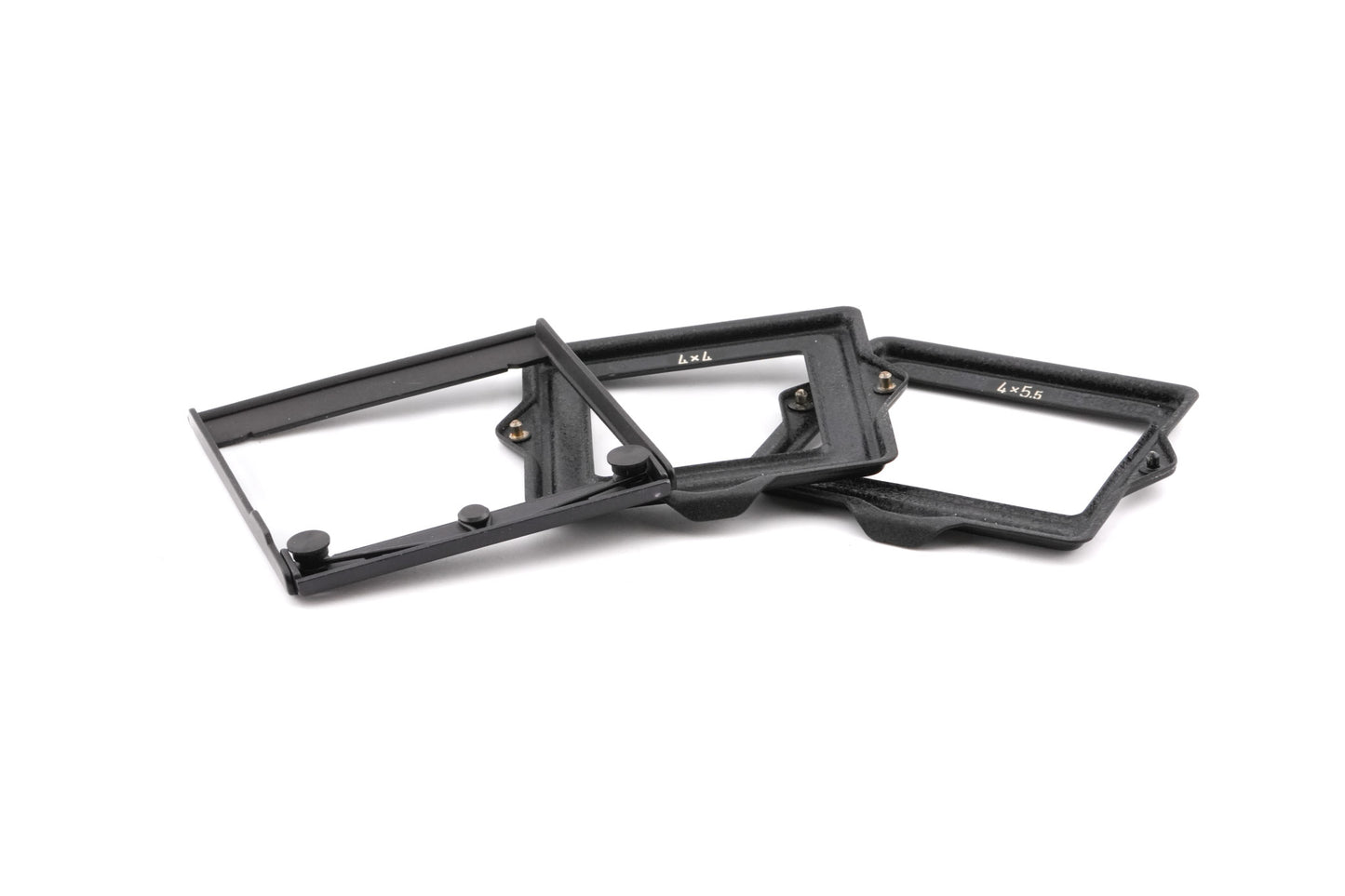 Rollei Rolleiflex 16 Exposure Mask Set