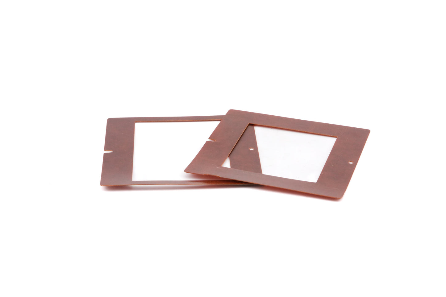 Rollei Rolleiflex 16 Exposure Mask Set