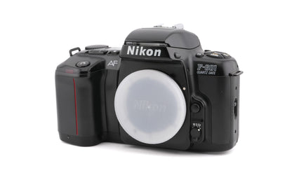 Nikon F-601