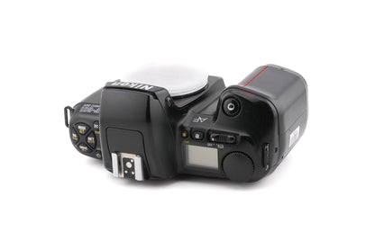 Nikon F-601
