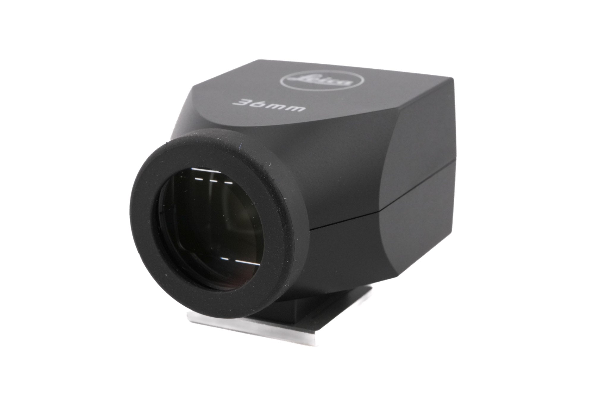 Leica 36mm Bright Line Finder (18707)
