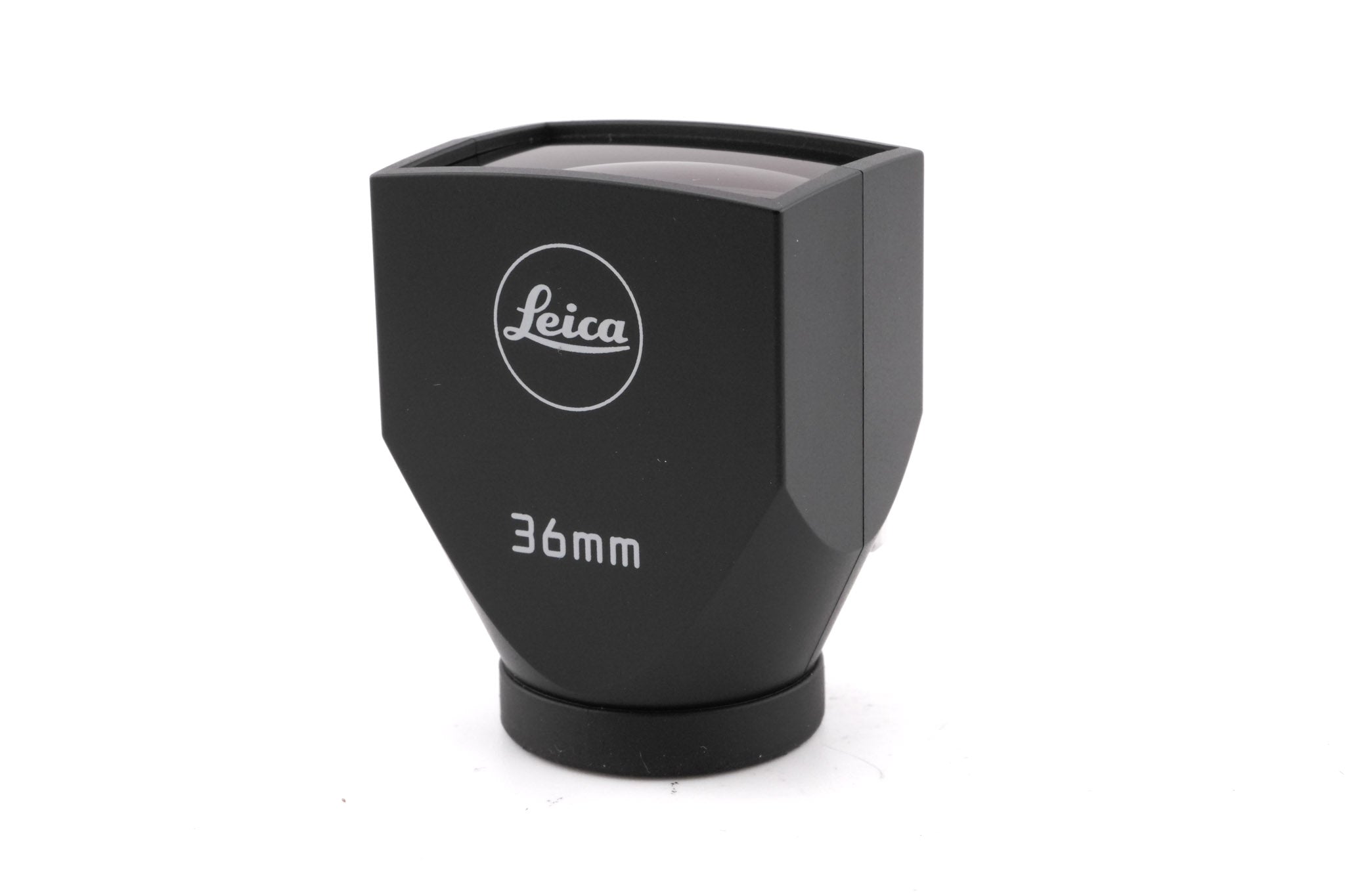 Leica 36mm Bright Line Finder (18707)