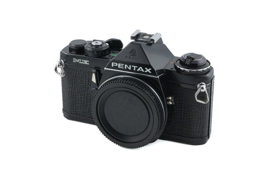 Pentax ME