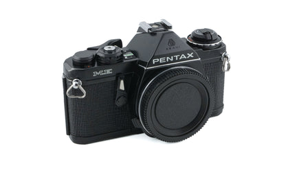 Pentax ME