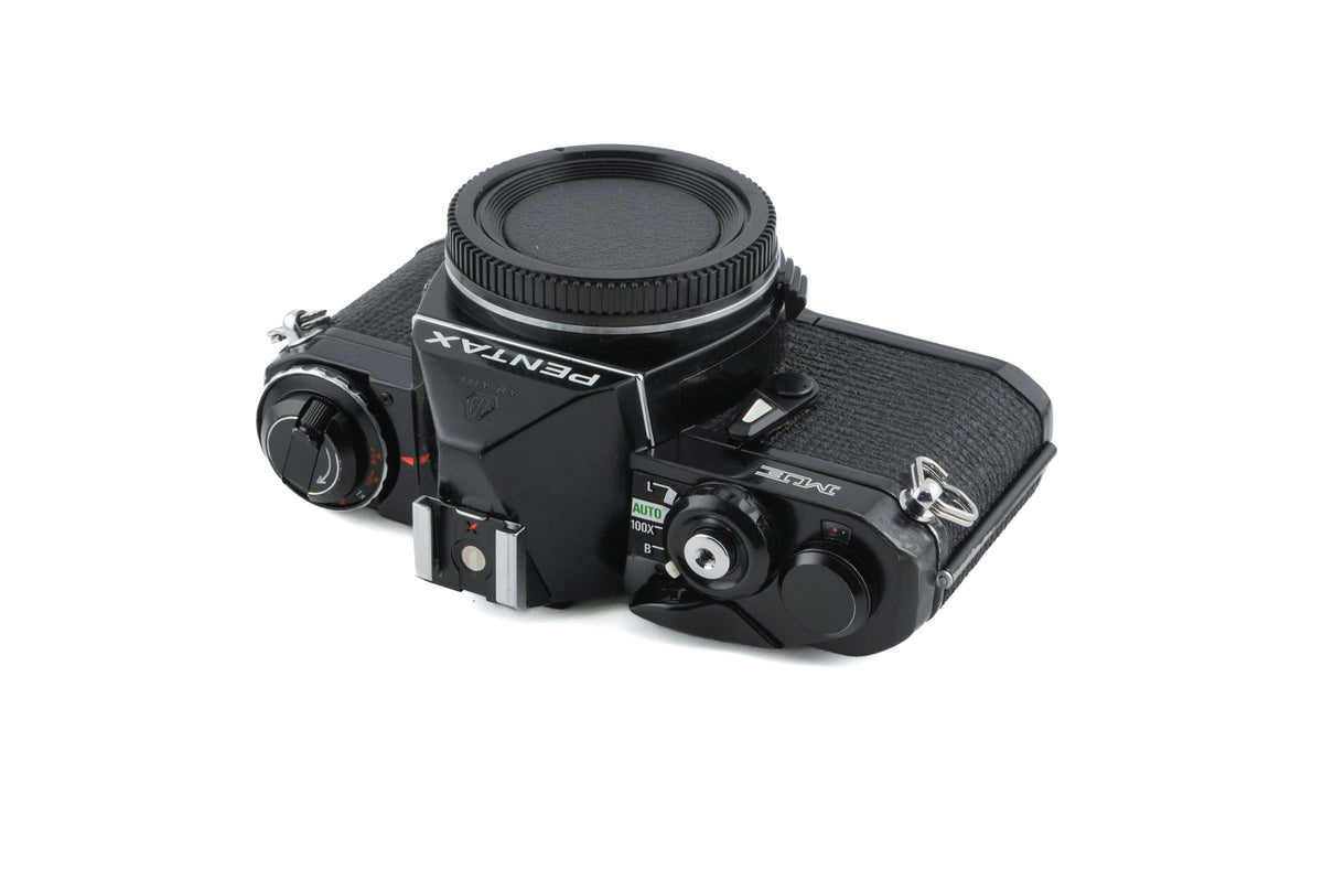 Pentax ME
