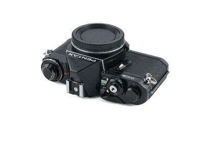 Pentax ME