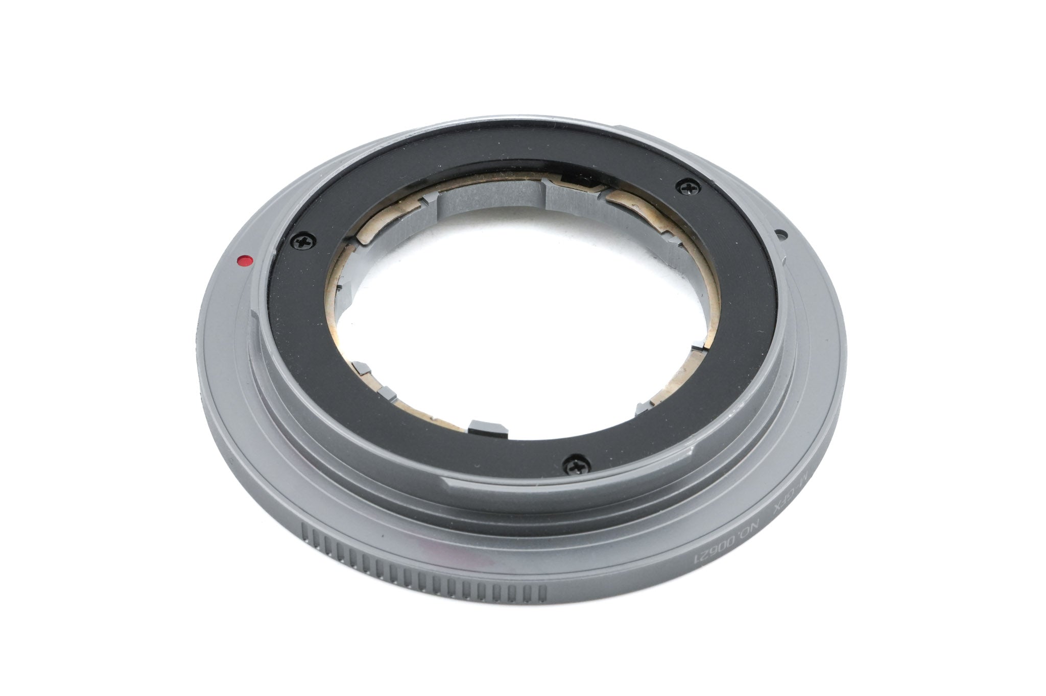 7Artisans Leica M - Fujifilm GFX (M-GFX) Adapter
