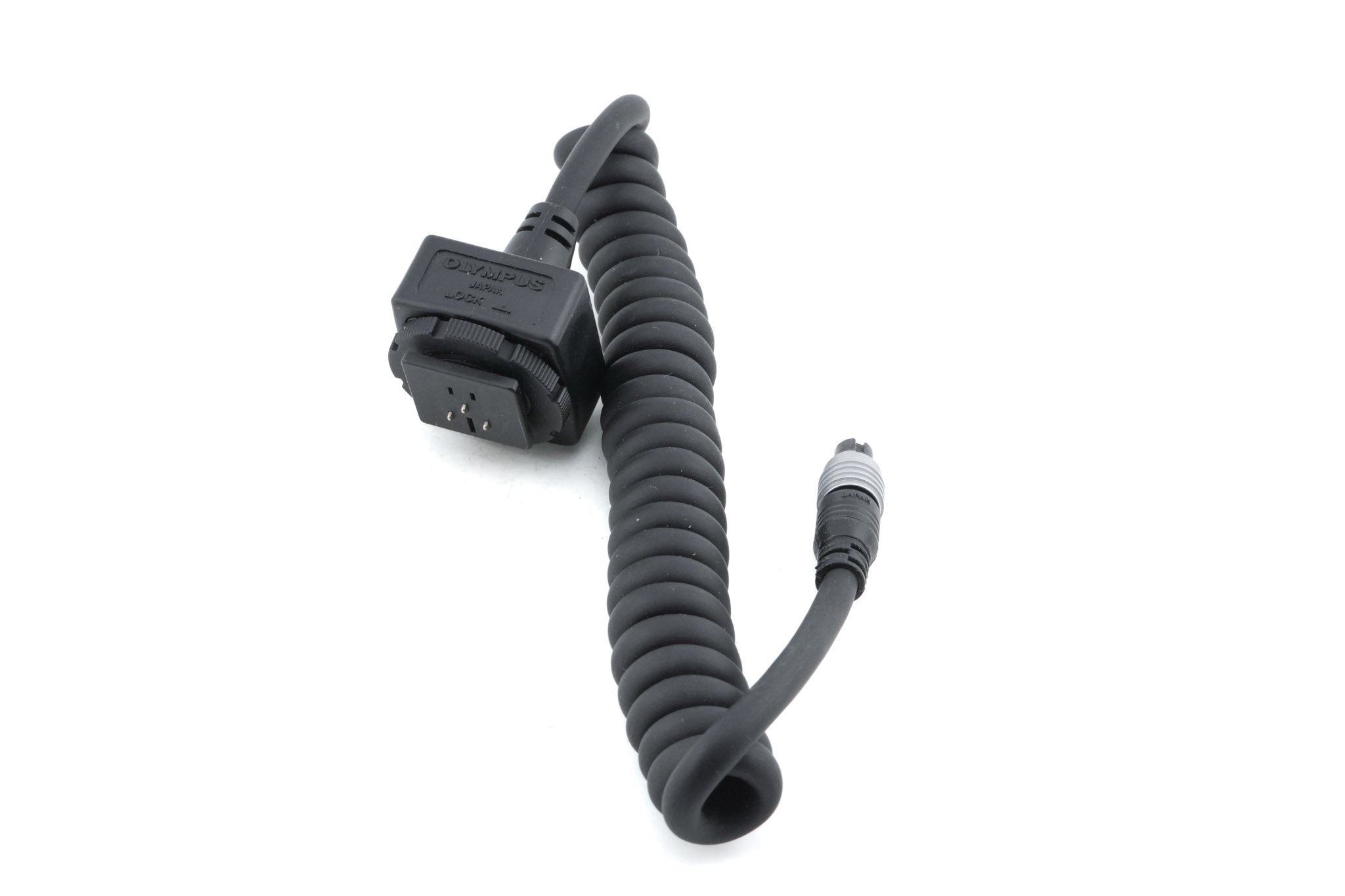 Olympus TTL Auto Cord F (0.6m)