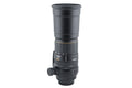 Sigma 170-500mm f5-6.3 D APO