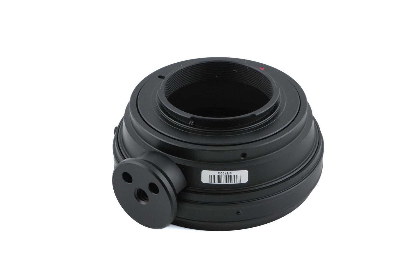 Kipon Hasselblad V - Nikon F (HBRING) Adapter