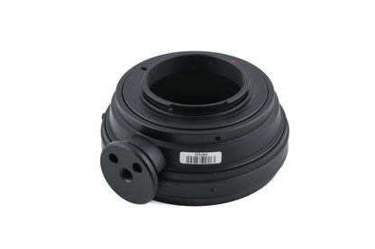 Kipon Hasselblad V - Nikon F (HBRING) Adapter