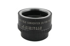 Other 2x Auto Teleconverter