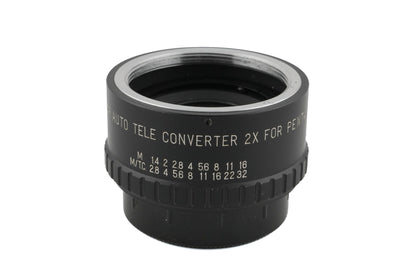 Other 2x Auto Teleconverter