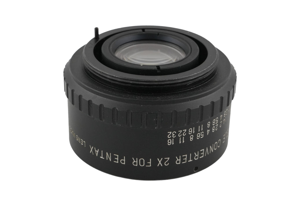 Other 2x Auto Teleconverter