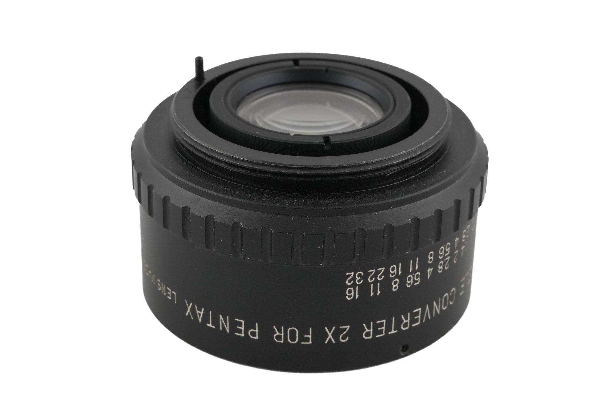 Other 2x Auto Teleconverter