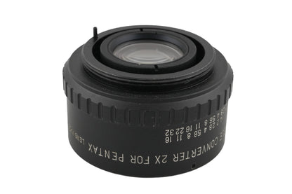 Other 2x Auto Teleconverter