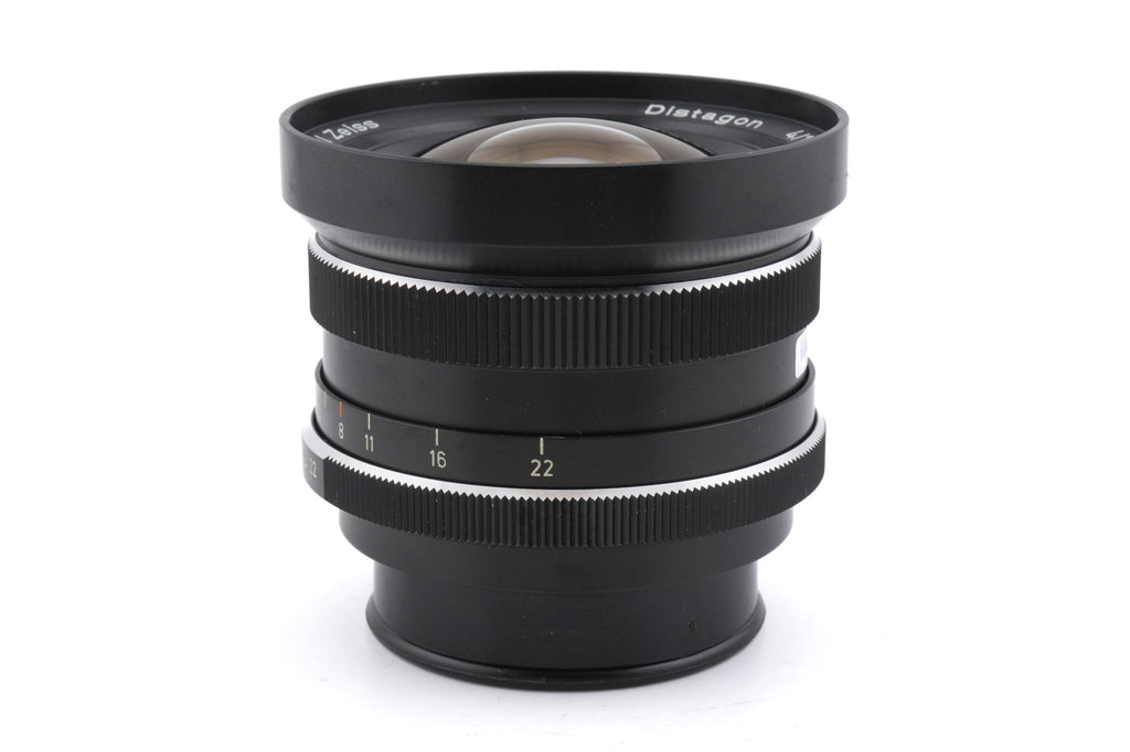 Rollei 18mm f4 Distagon HFT