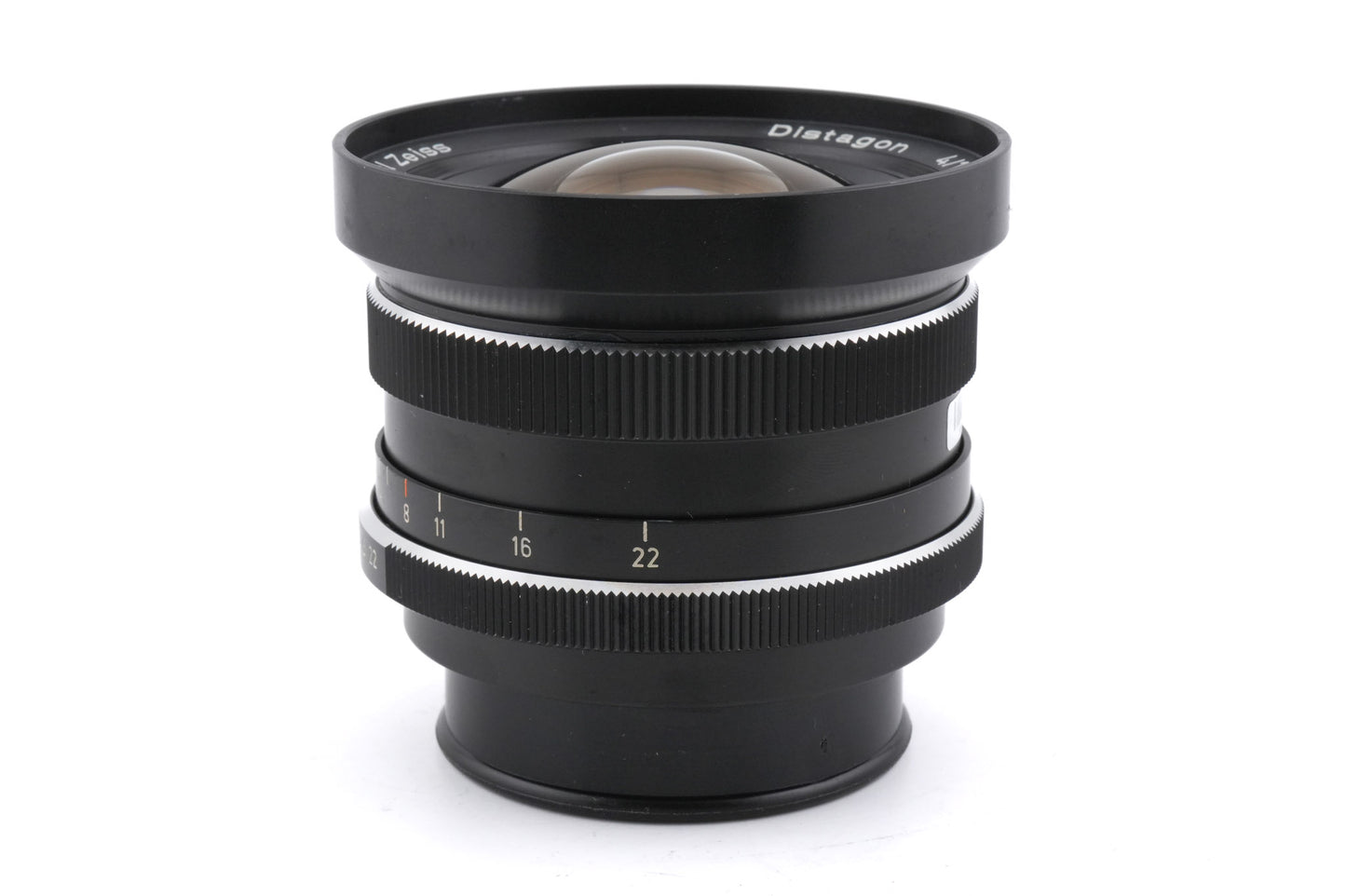 Rollei 18mm f4 Distagon HFT