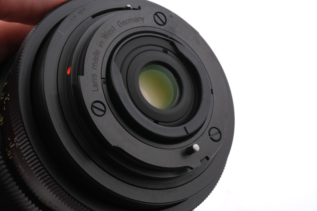 Rollei 18mm f4 Distagon HFT
