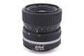 Nikon 35-70mm f3.3-4.5 Zoom-Nikkor AI-S
