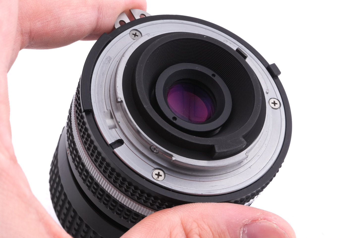 Nikon 35-70mm f3.3-4.5 Zoom-Nikkor AI-S