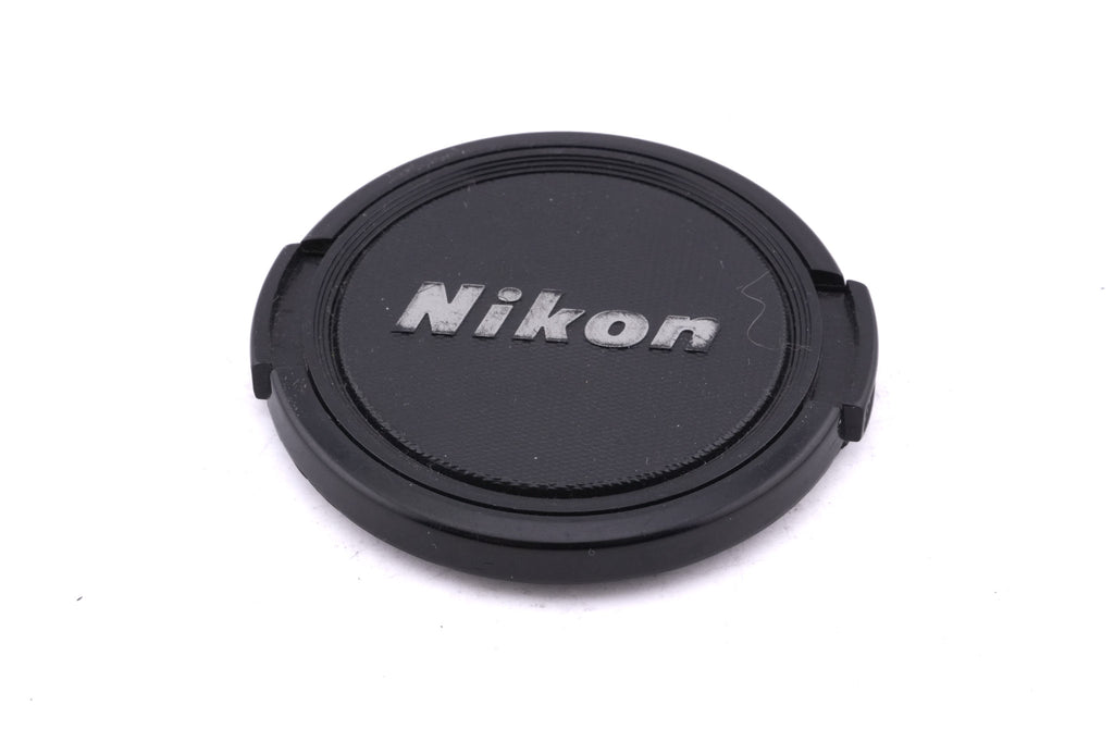 Nikon 35-70mm f3.3-4.5 Zoom-Nikkor AI-S