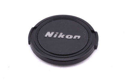 Nikon 35-70mm f3.3-4.5 Zoom-Nikkor AI-S