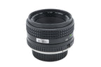 Minolta 50mm f1.7 MC Rokkor-PF