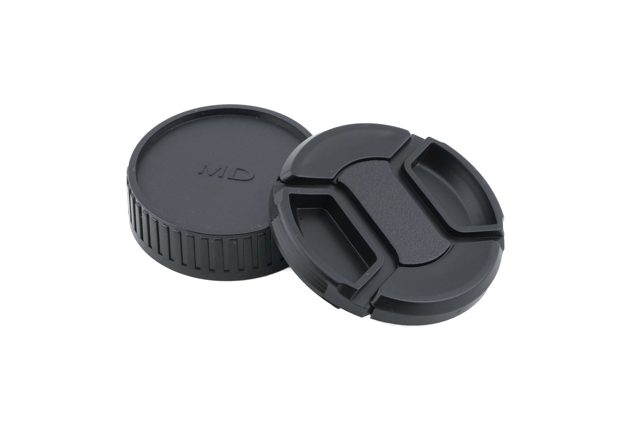 Minolta 50mm f1.7 MC Rokkor-PF