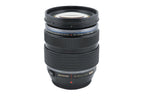 Olympus 12-40mm f2.8 M.Zuiko Digital Pro