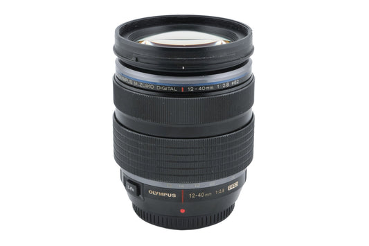 Olympus 12-40mm f2.8 M.Zuiko Digital Pro