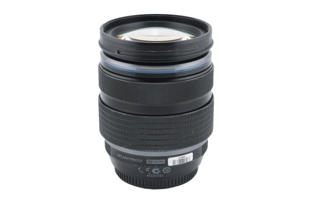 Olympus 12-40mm f2.8 M.Zuiko Digital Pro