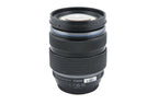 Olympus 12-40mm f2.8 M.Zuiko Digital Pro