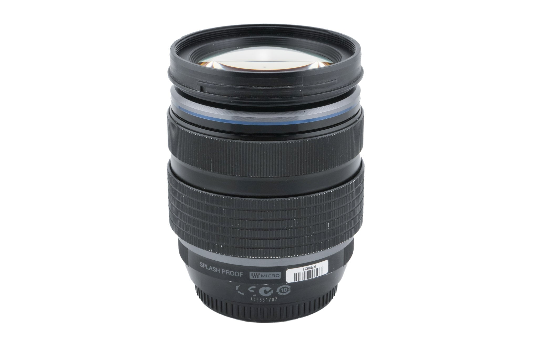 Olympus 12-40mm f2.8 M.Zuiko Digital Pro