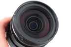 Olympus 12-40mm f2.8 M.Zuiko Digital Pro