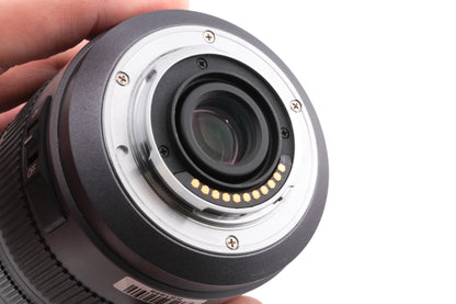 Panasonic 14-140mm f4-5.8 G Vario HD ASPH. Mega O.I.S. (H-VS14140)