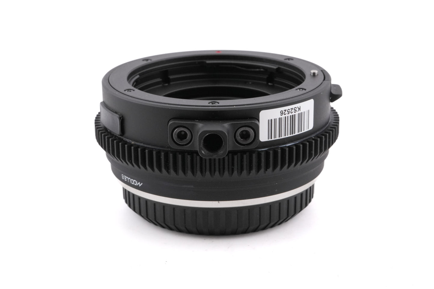 Module 8 L2 Canon EF - Sony E Variable Look Lens Adapter