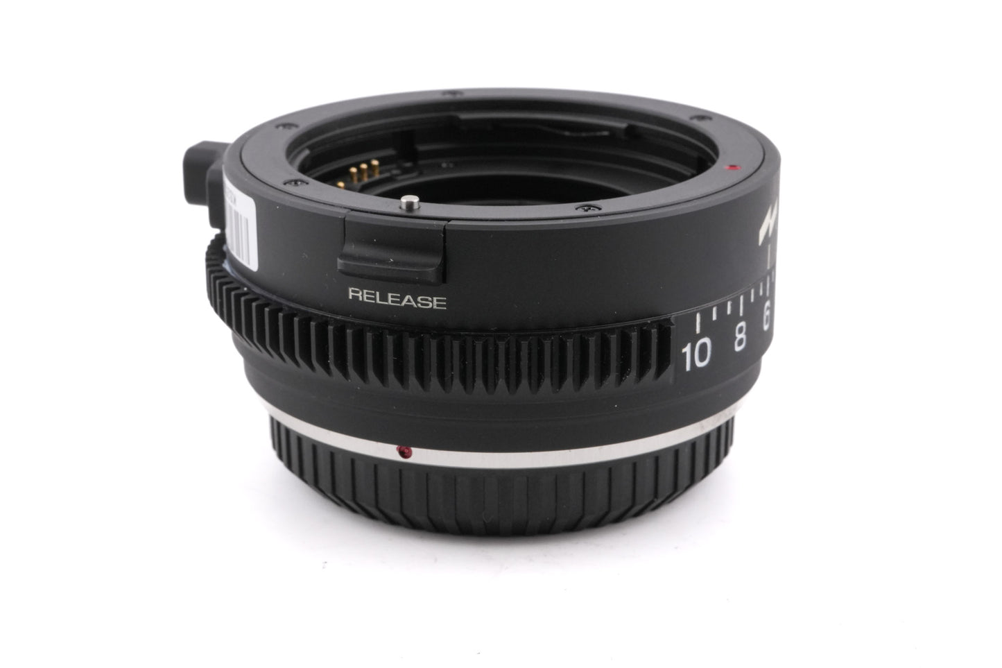 Module 8 L2 Canon EF - Sony E Variable Look Lens Adapter