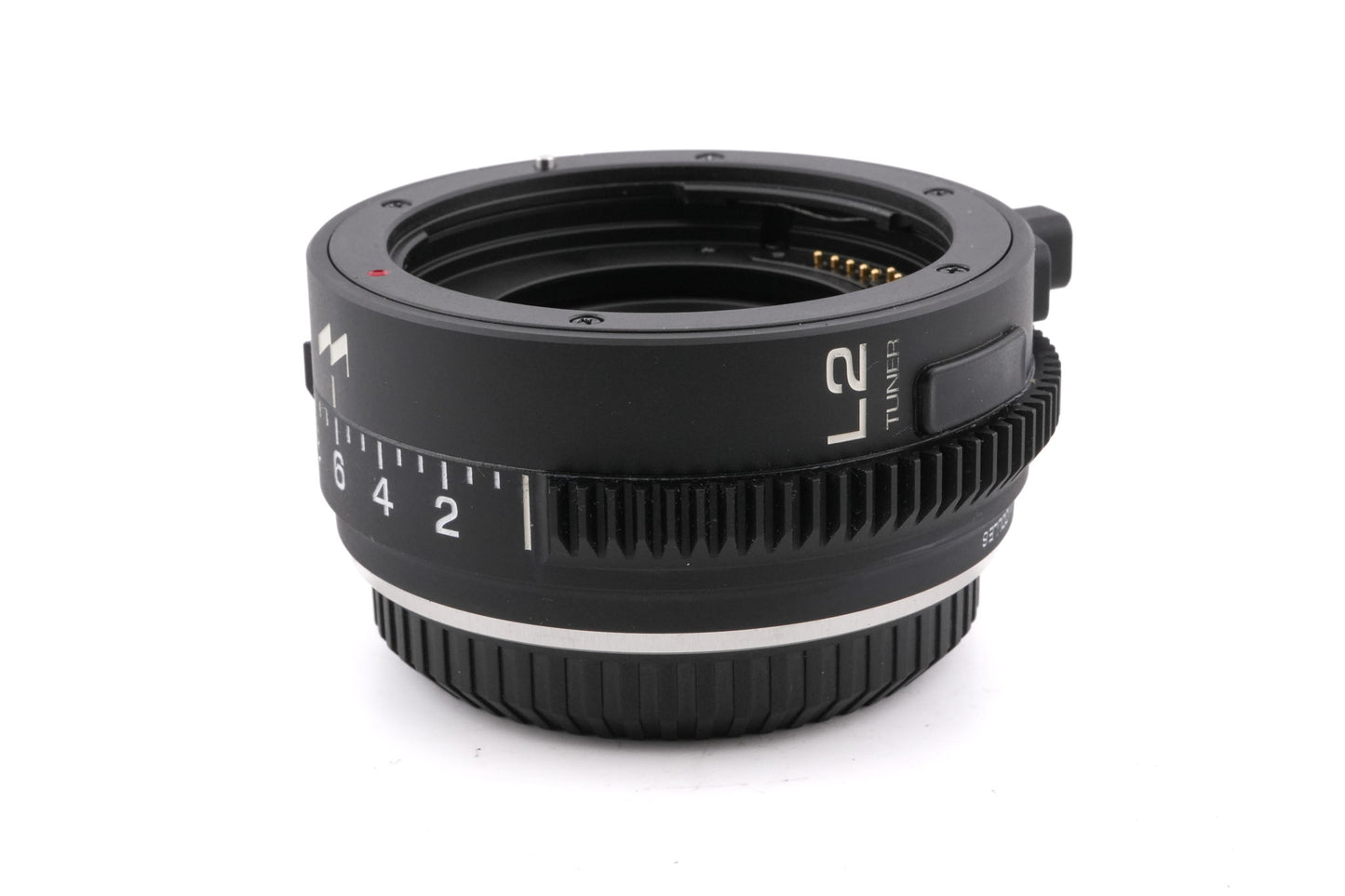 Module 8 L2 Canon EF - Sony E Variable Look Lens Adapter