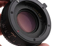 Module 8 L2 Canon EF - Sony E Variable Look Lens Adapter