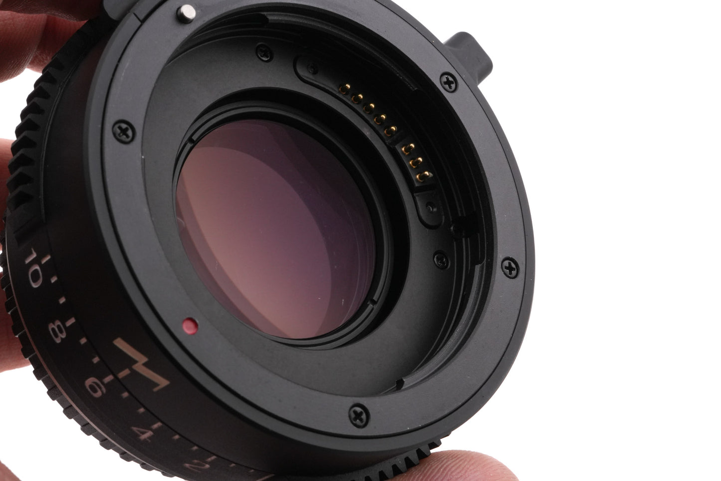 Module 8 L2 Canon EF - Sony E Variable Look Lens Adapter