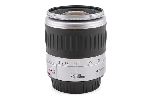 Canon 28-90mm f4-5.6