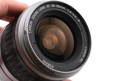 Canon 28-90mm f4-5.6